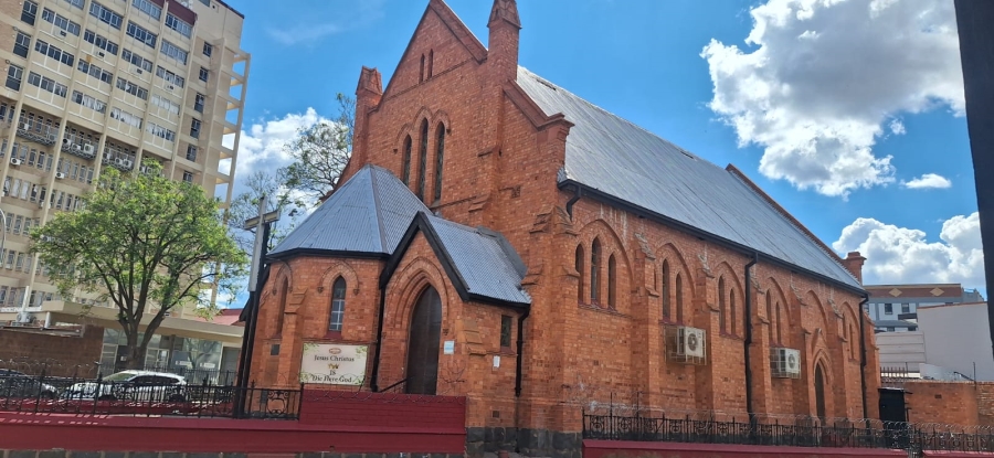 Commercial Property for Sale in Kimberley Central Northern Cape